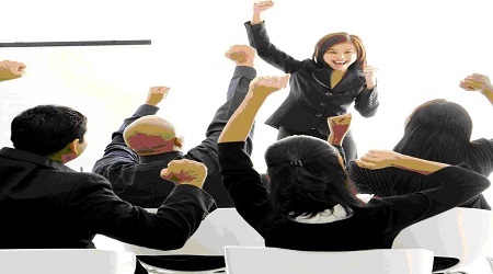 Stress - Nỗi sợ hãi của dân văn phòng - 3 4.
