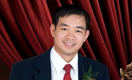 Lựa chọn mới cho việc tìm kiếm và đặt vé máy bay - 4 Tiến sỹ tự động hóa Nguyễn Văn Phong người sáng lập atadi.vn