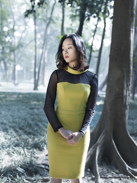 Thời trang Miss COCOON