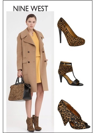 Nine West lần đầu ra mắt BST quần áo cho phụ nữ thành đạt - 5 Nine West lần đầu ra mắt BST quần áo cho phụ nữ thành đạt
