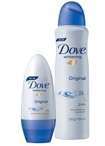 Chăm chút làn da dưới cánh tay