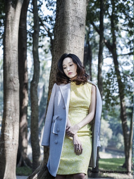 Thời trang Miss COCOON