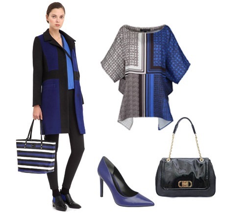 Nine West lần đầu ra mắt BST quần áo cho phụ nữ thành đạt - 6 Nine West lần đầu ra mắt BST quần áo cho phụ nữ thành đạt