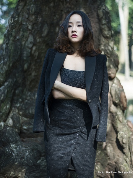 Thời trang Miss COCOON