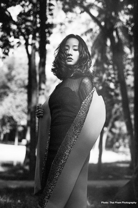 Thời trang Miss COCOON