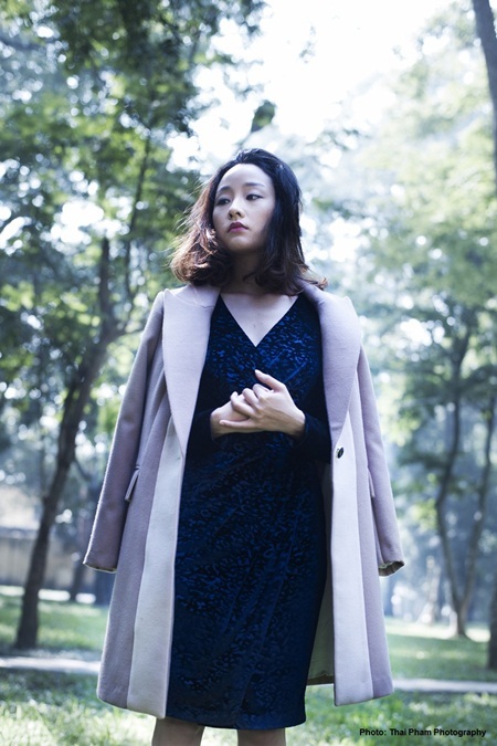 Thời trang Miss COCOON