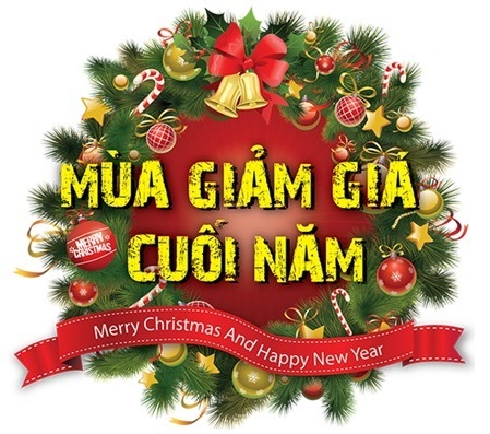 Khuyến mại lớn cho tín đồ smartphone dịp Noel - 1 Khuyến mại lớn cho tín đồ smartphone dịp Noel