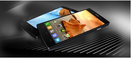 Khuyến mại lớn cho tín đồ smartphone dịp Noel - 3 Aveo x7 Full HD phiên bản 2013 sở hữu kiểu dáng sang trọng, mỏng gọn đẳng cấp