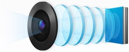 Khuyến mại lớn cho tín đồ smartphone dịp Noel - 5 Máy tích hợp công nghệ camera HD lens 13Mpx với nhiều tính năng hiện đại, độ nét cao