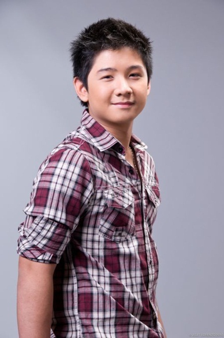 Hương tình đầu