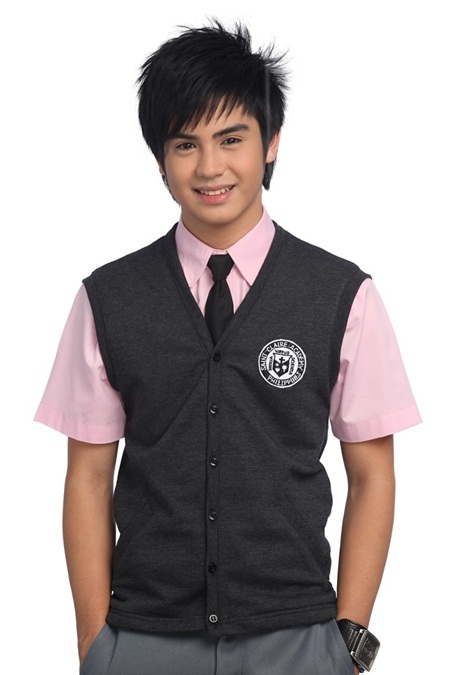 Hương tình đầu