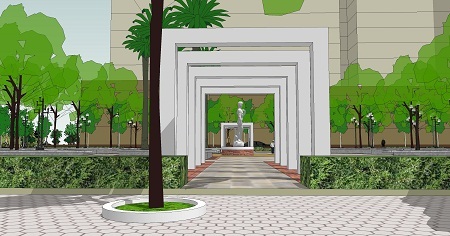 XpBUILD chính thức ra mắt dòng sản phẩm “vừa túi tiền” - 2 Tiện ích xpHOMES