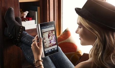  Pin siêu khủng giúp bạn thoải mái cập nhật hình ảnh của mình trên facebook