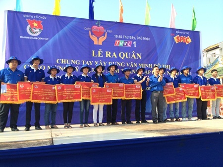 Sơn Spec vì môi trường