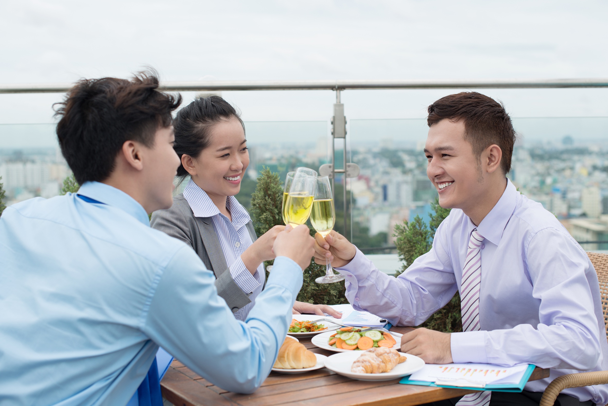 Mẹo cho người hay “bỏ bữa” - 2 Mẹo cho người hay “bỏ bữa”