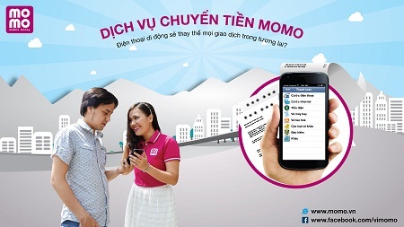 Ra mắt ví điện tử đầu tiên trên điện thoại di động - 1 Ra mắt ví điện tử đầu tiên trên điện thoại di động