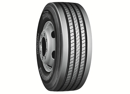 Bridgestone Việt Nam tăng thời gian bảo hành từ 5 năm lên 7 năm