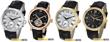 Đồng hồ Thụy Sỹ Stuhrling giảm giá lớn tại Đăng Quang - 4 Đăng Quang Watch - Đẳng cấp doanh nhân – Phong cách thượng lưu