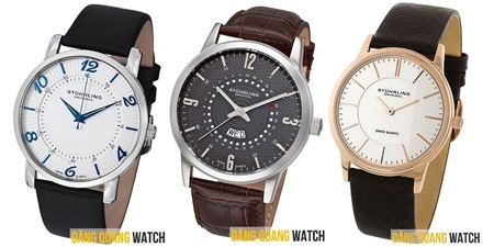 Đăng Quang Watch - Đẳng cấp doanh nhân – Phong cách thượng lưu