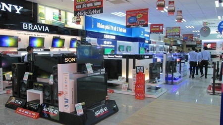 Nhân dịp khai trương, Media Mart triển khai chương trình khuyến mại cực lớn