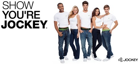 Show you’re Jockey - Tự tin thể hiện chính mình - 6 Nhằm tiếp nối và truyền tải mạnh mẽ thông điệp tự tin thể hiện chính