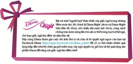 5 mẹo chăm sóc cơ thể khi “mưa rào” - 4 Đọc sách là cách đơn giản nhất để ru ngủ đôi mắt bạn!