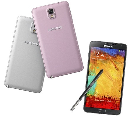 Mua Galaxy Note 3 để có cơ hội mua 1 được 3