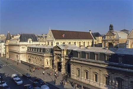 Học Thạc sỹ bằng tiếng Anh và tiếng Pháp tại Học viện Quốc gia Cnam, Paris, Pháp - 1 Giới thiệu về Học viện Quốc gia danh tiếng - CNAM, Paris, Pháp