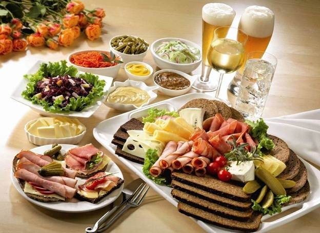 Những tác nhân gây tăng cân “khó cưỡng”