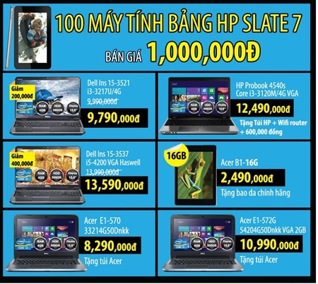 FPT Shop: 6.000 điện thoại Samsung bán với giá chỉ 10.000 đồng! - 4 Yoga
2 Pro