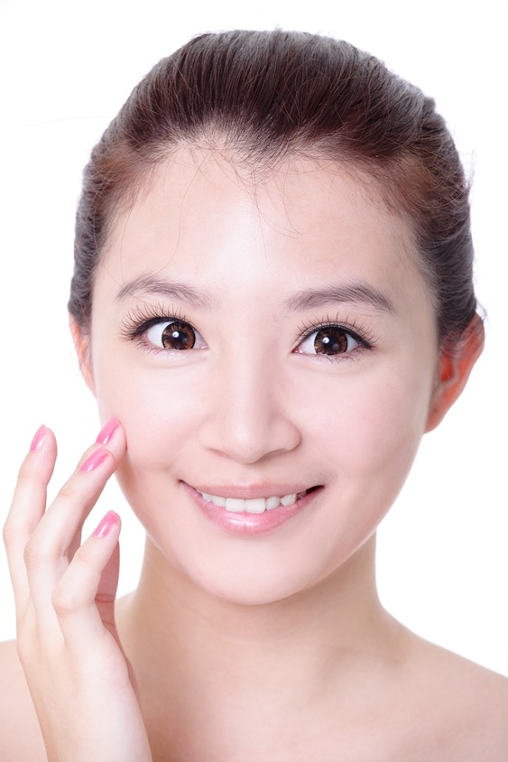 Làn da cần được cân bằng nước song song với cân bằng điện giải