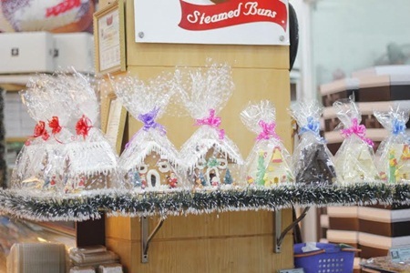 Bánh ngọt Anh Hòa