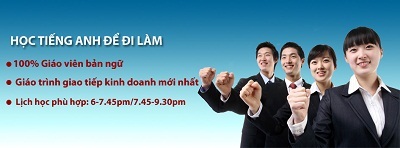 AMA tặng học bổng Tiếng Anh Giao Tiếp 3 triệu đồng - 2 Đến với chương trình