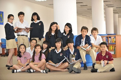 Học sinh Trường BVIS: Công dân toàn cầu mang bản sắc Việt Nam - 1 Học sinh Trường BVIS: Công dân toàn cầu mang bản sắc Việt Nam