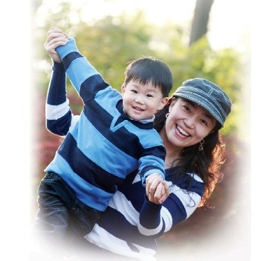 Phòng bệnh tận gốc cho trẻ - 1 Tăng sức đề kháng là biện pháp phòng bệnh tận gốc cho trẻ.