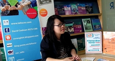 Chặng đường tới Ielts 8.0 - 1 Chặng đường tới Ielts 8.0