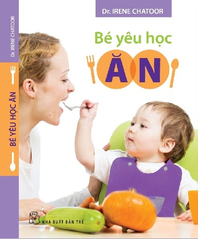 “Bé yêu thương học tập ăn” – Giải pháp nuôi ăn khoa học tập - 2 “Bé yêu thương học tập ăn” – Giải pháp nuôi ăn khoa học
