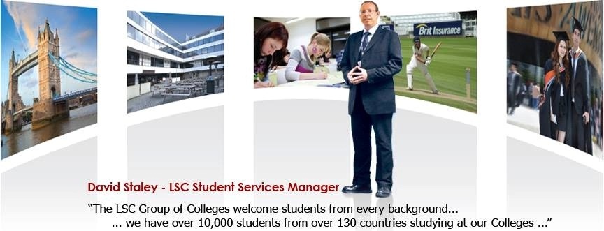 Cơ hội cuối cùng nhận học phí ưu đãi từ LSC London