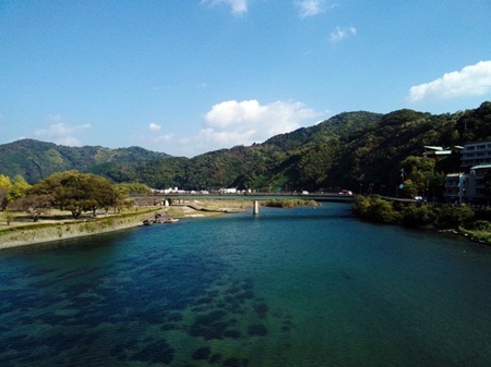 Ghé thăm đất nước Nhật Bản xinh đẹp - 1 Ảnh thiên nhiên chụp bằng OPPO N1