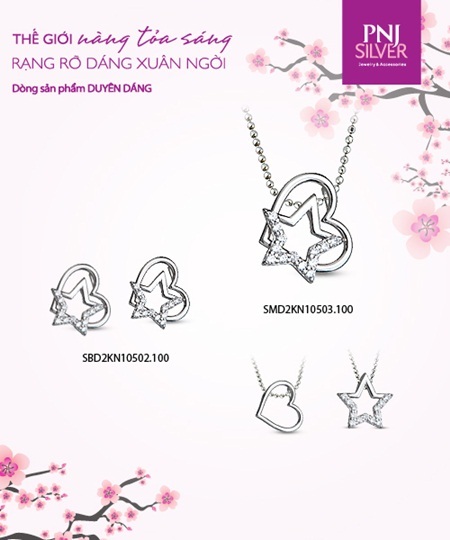 3 xu hướng làm đẹp “Hot” ngày xuân - 3 Vẻ thanh lịch “lên ngôi”