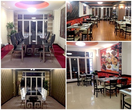 Bít Tết Ngon khai trương địa chỉ mới ở trung tâm thành phố - 2 Cửa hàng mới của