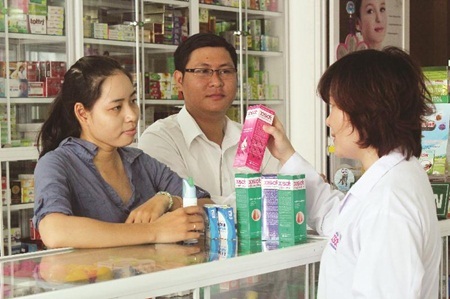 Không nên coi thường khi ngạt mũi kéo dài - 2 Trên 90% ngươ