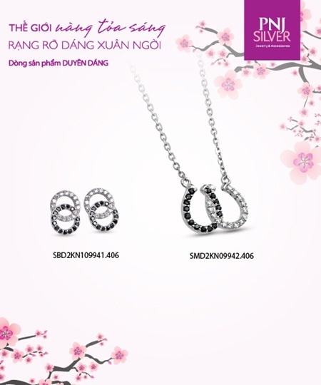 3 xu hướng làm đẹp “Hot” ngày xuân - 4 Vẻ thanh lịch “lên ngôi”