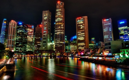 Giáo dục Singapore - Phát huy tối đa tiềm năng con người - 3 Giáo dục Singapore - Phát huy tối đa tiềm năng con người