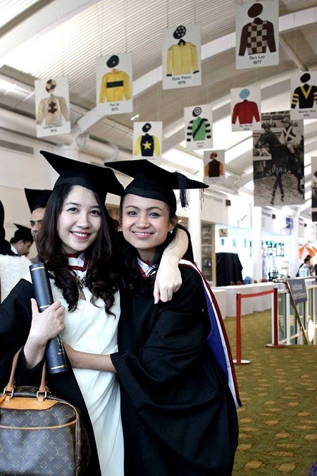 Cơ hội cuối cùng nhận học phí ưu đãi từ LSC London