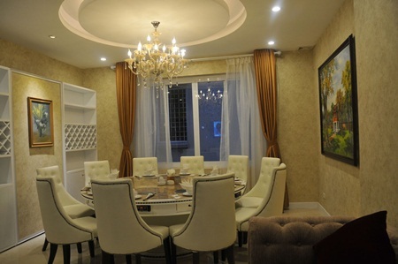 Đón Tết cùng Sỹ Phú: “Giàu sức khỏe – Tràn niềm vui”