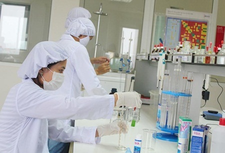 Không nên coi thường khi ngạt mũi kéo dài - 3 Trên 90% ngươ