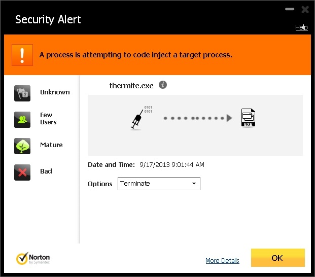 Norton Internet Security 2014: Mạnh mẽ và hiệu quả - 3 Norton Internet Security 2014: Mạnh mẽ và hiệu quả