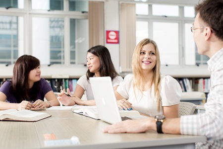 Giáo dục Singapore - Phát huy tối đa tiềm năng con người - 4 Giáo dục Singapore - Phát huy tối đa tiềm năng con người