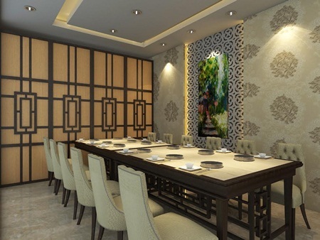 Nhà hàng Sỹ Phú - Tinh hoa ẩm thực Việt - 4 Với thông điệp: “Năng